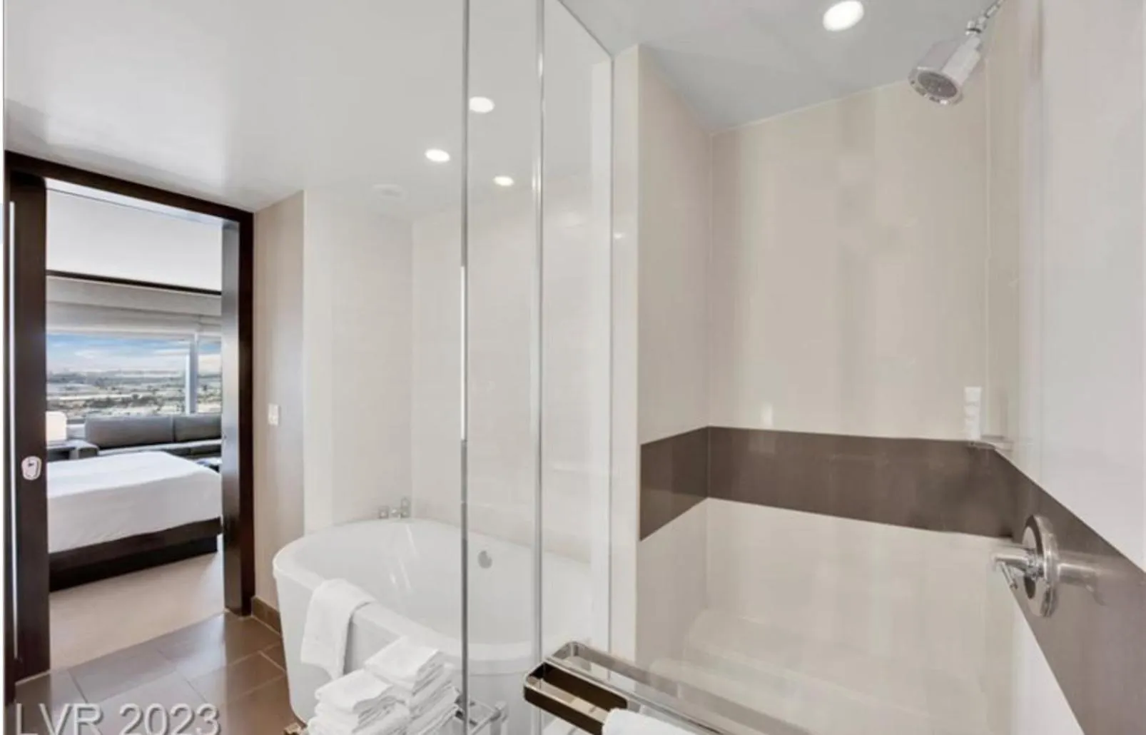 Vdara Hotel Premium Studio Suite * Free Valet Parking 라스베이거스 아파트호텔