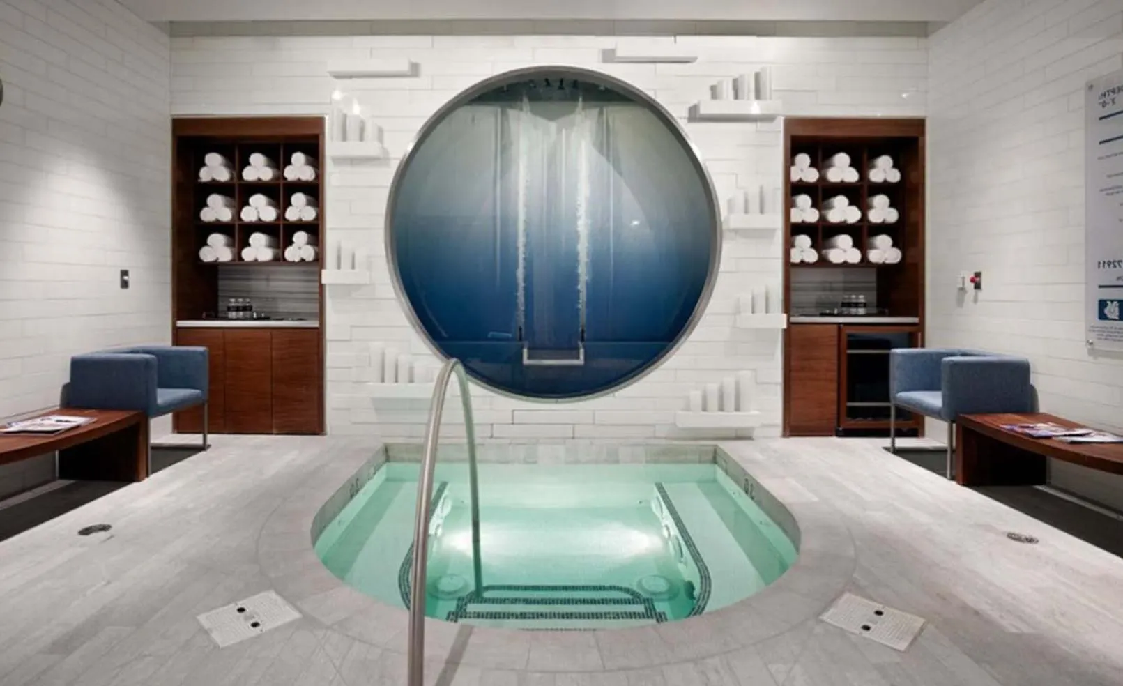 Vdara Hotel Premium Studio Suite * Free Valet Parking 라스베이거스 0*,