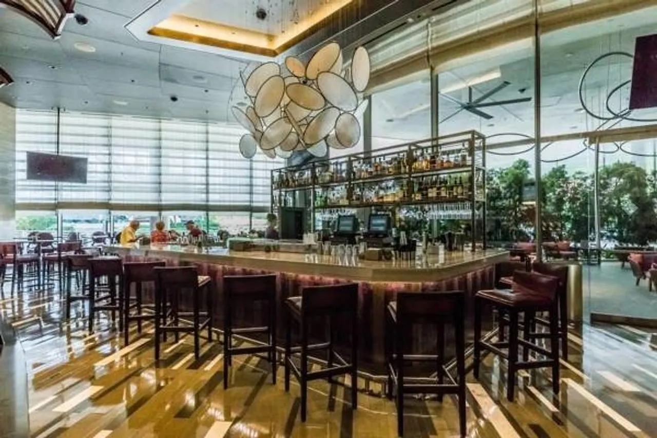 아파트호텔 Vdara Hotel Premium Studio Suite * Free Valet Parking 라스베이거스
