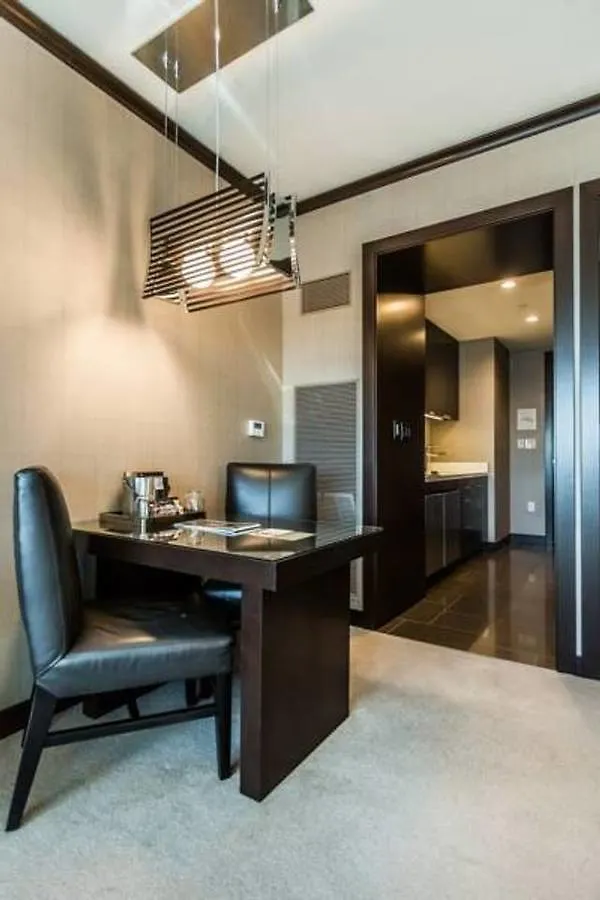 Vdara Hotel Premium Studio Suite * Free Valet Parking 라스베이거스
