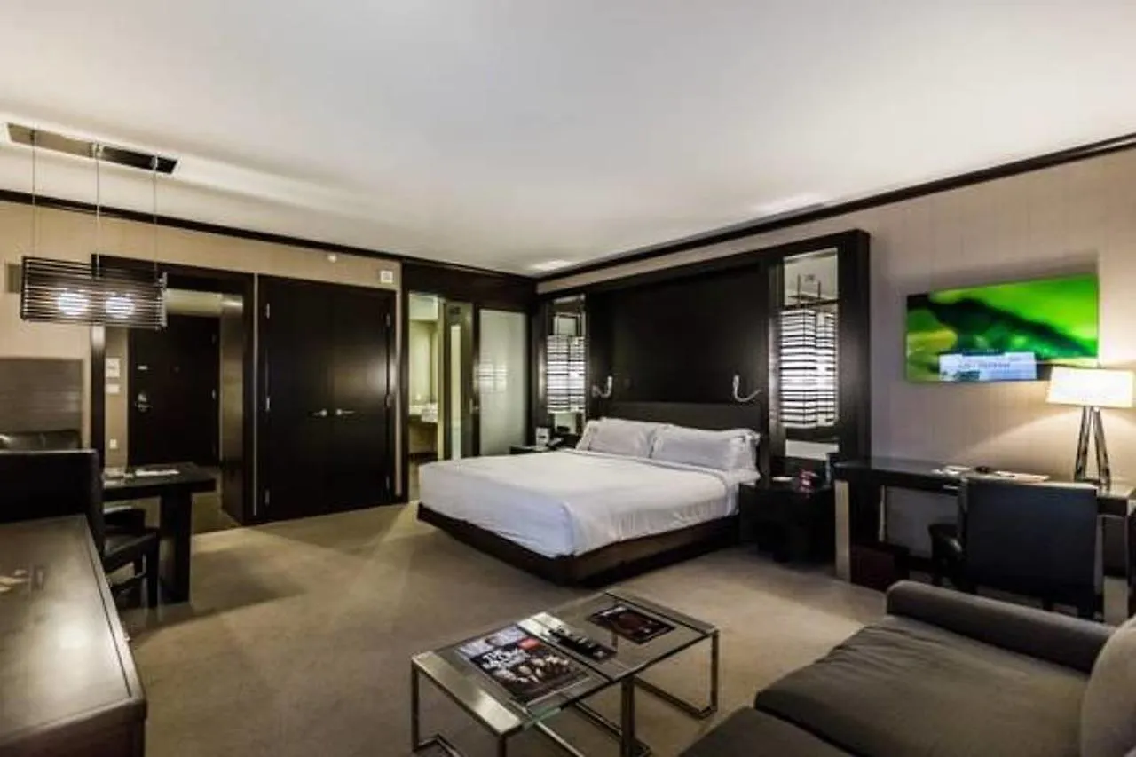 Vdara Hotel Premium Studio Suite * Free Valet Parking 라스베이거스 아파트호텔