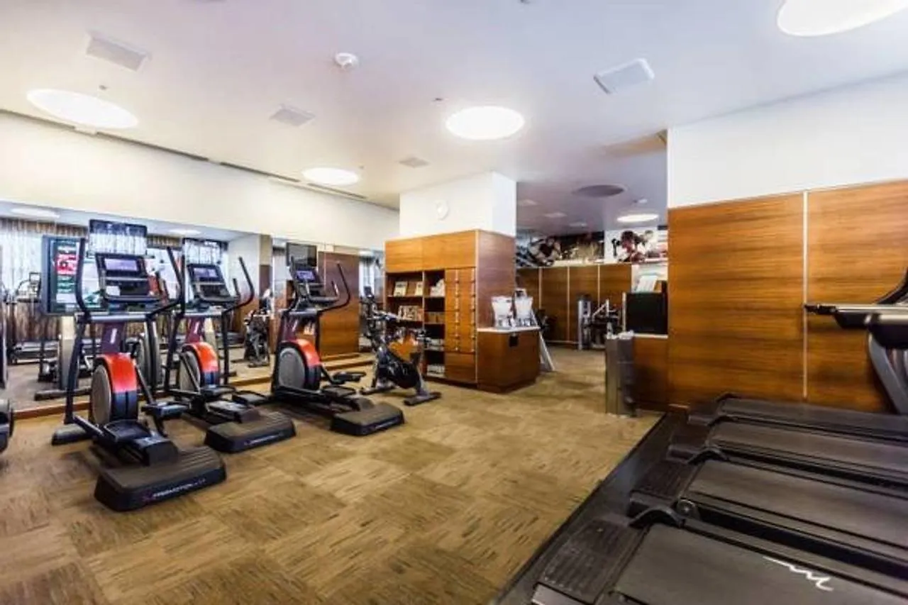 Vdara Hotel Premium Studio Suite * Free Valet Parking 라스베이거스