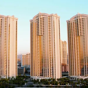 Appart hôtel Jet Luxury At The Signature, Las Vegas