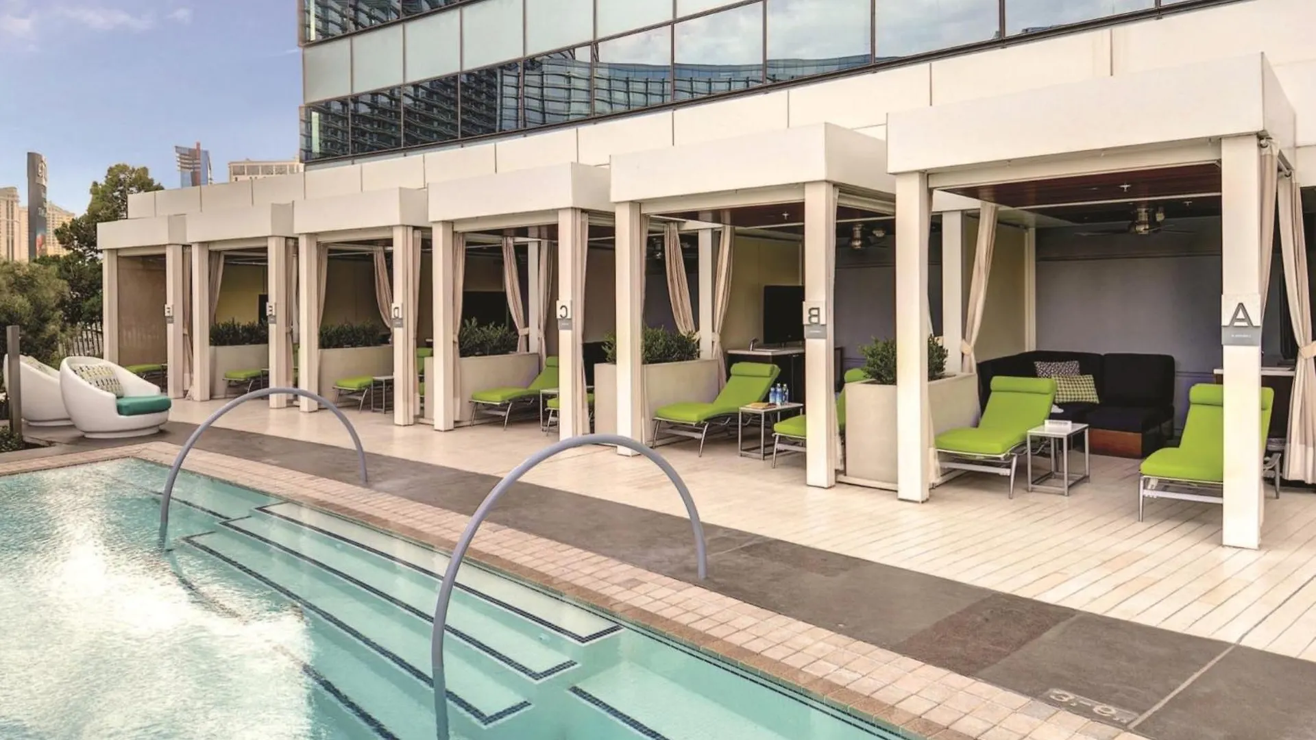 Vdara Hotel Premium Studio Suite * Free Valet Parking Las Vegas Estados Unidos