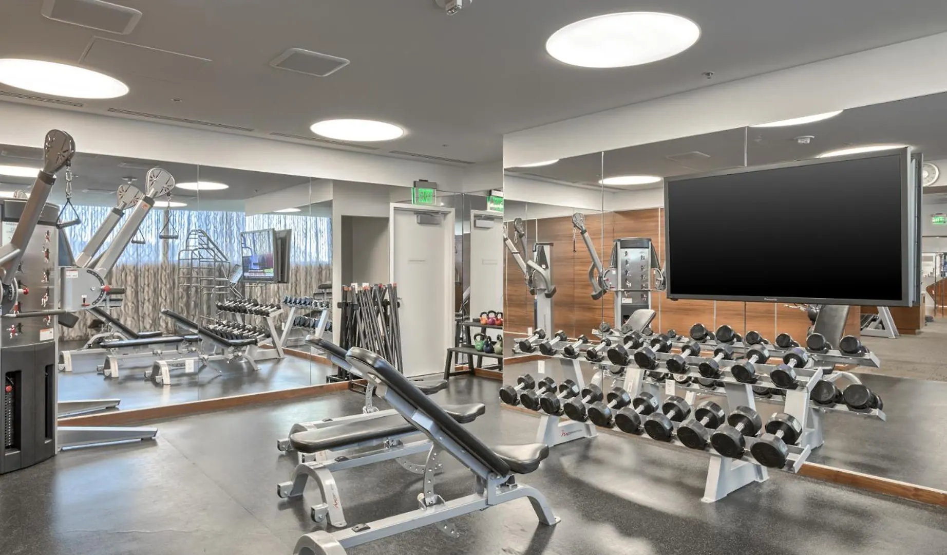 Apartahotel Vdara Hotel Premium Studio Suite * Free Valet Parking Las Vegas