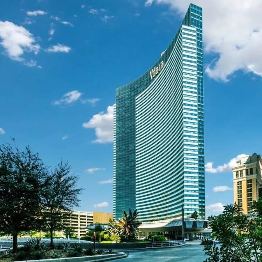 Vdara Hotel Premium Studio Suite * Free Valet Parking Las Vegas Apartahotel