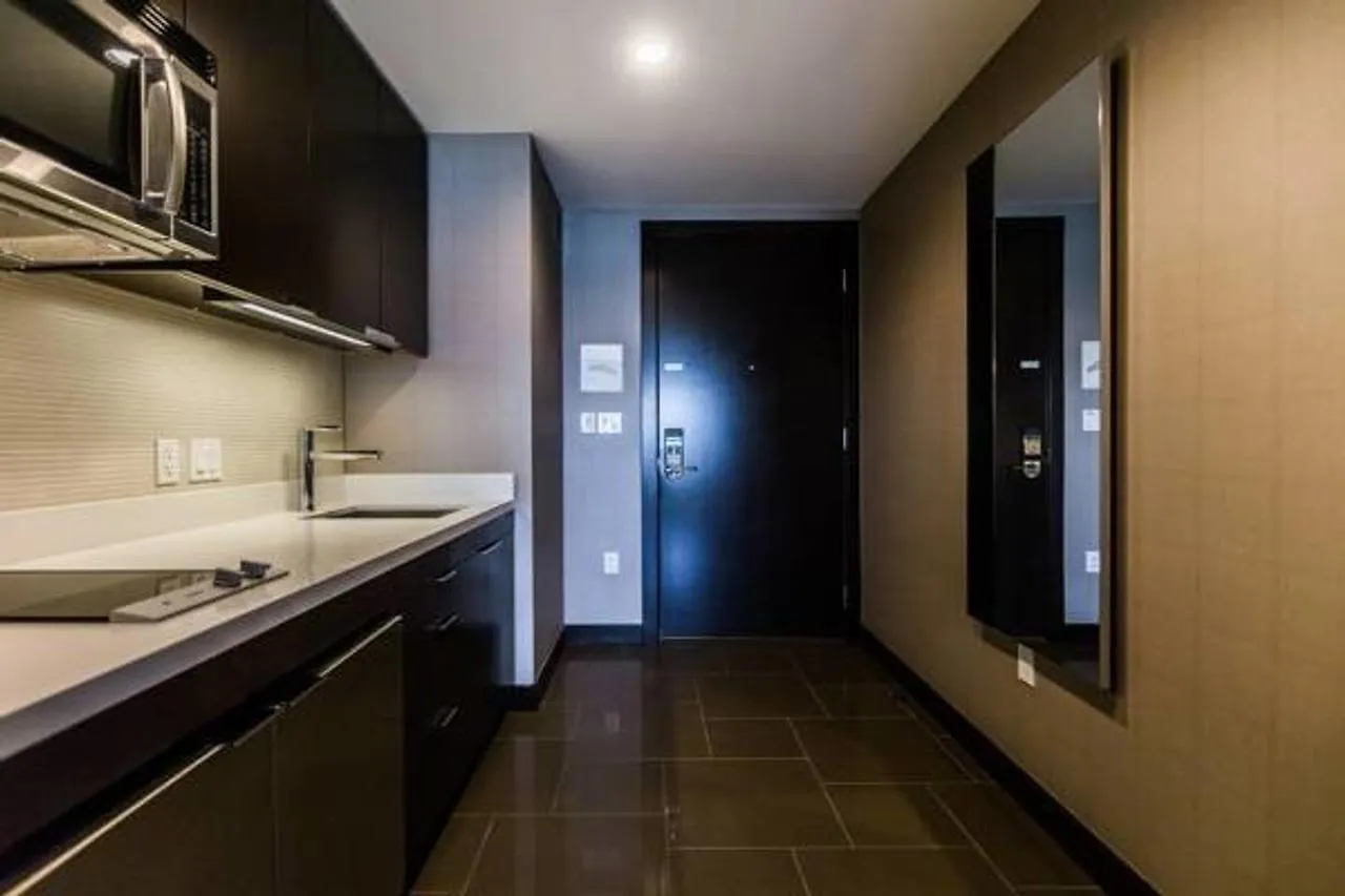 Vdara Hotel Premium Studio Suite * Free Valet Parking Las Vegas 0*,  Estados Unidos