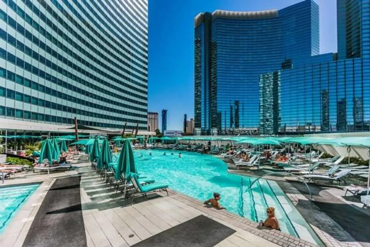 Contactos de Vdara Hotel Premium Studio Suite * Free Valet Parking